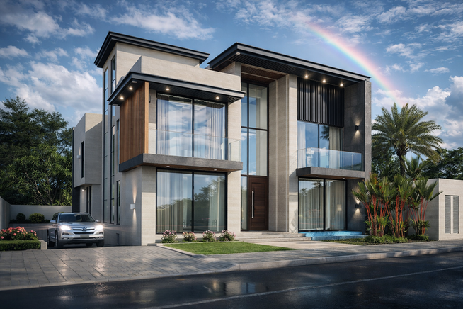 Dubai Hills Parkways - 148